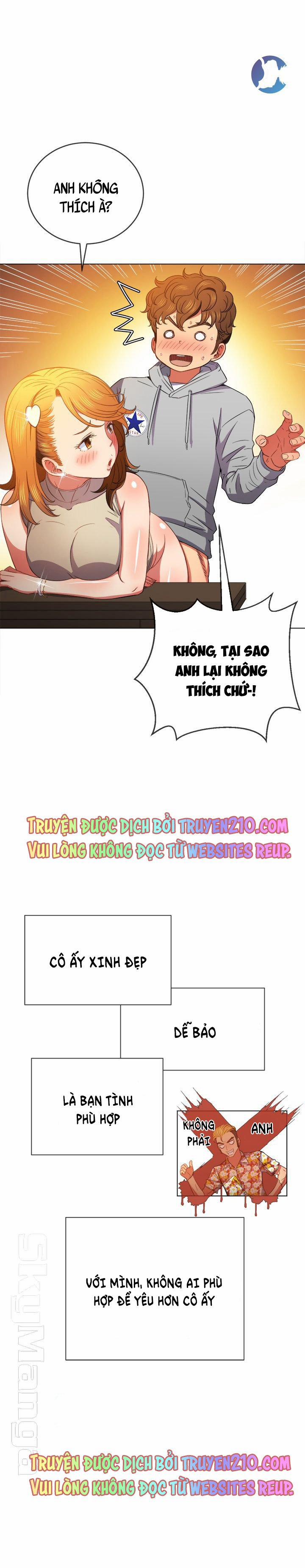 manhwax10.com - Truyện Manhwa Bắt Nạt Học Đường Chương 55 Trang 20