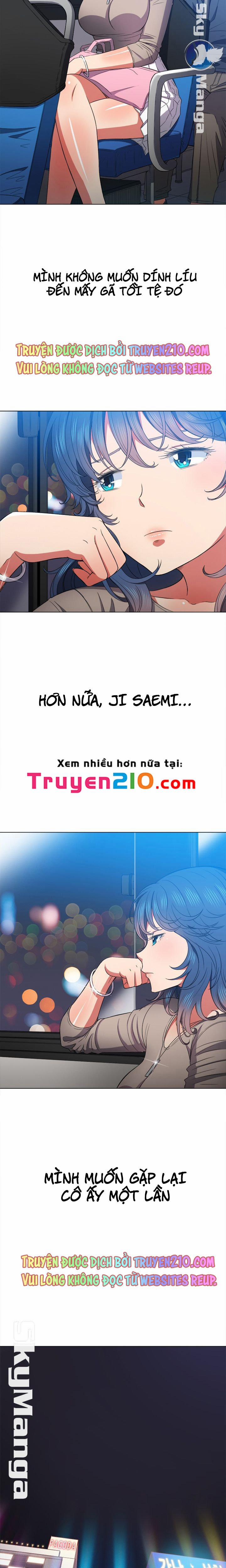 manhwax10.com - Truyện Manhwa Bắt Nạt Học Đường Chương 56 Trang 3