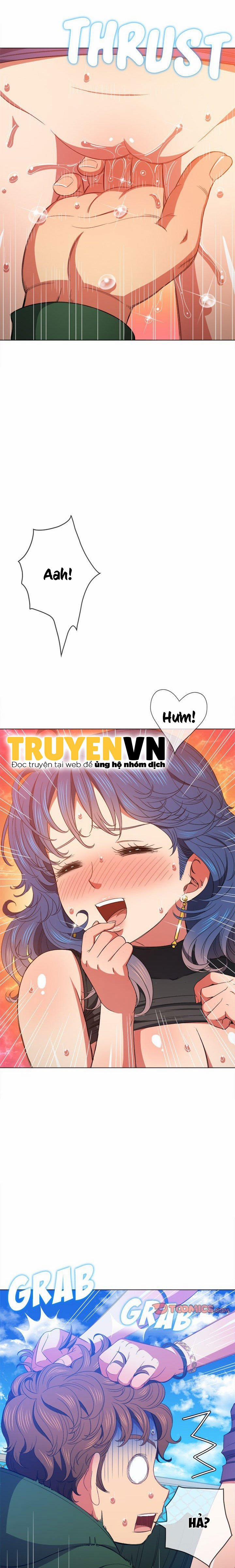 manhwax10.com - Truyện Manhwa Bắt Nạt Học Đường Chương 58 Trang 18