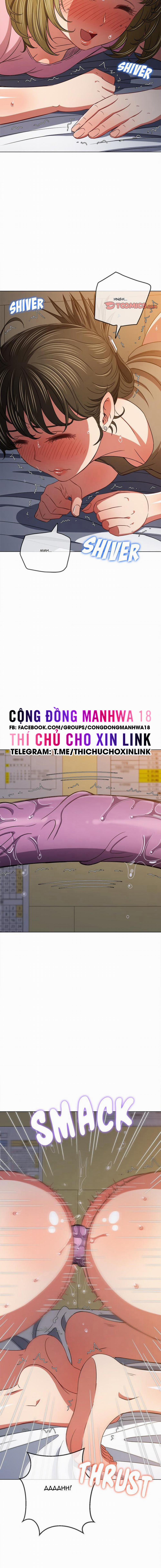 manhwax10.com - Truyện Manhwa Bắt Nạt Ở Trường Trung Học Chương 144 Trang 6