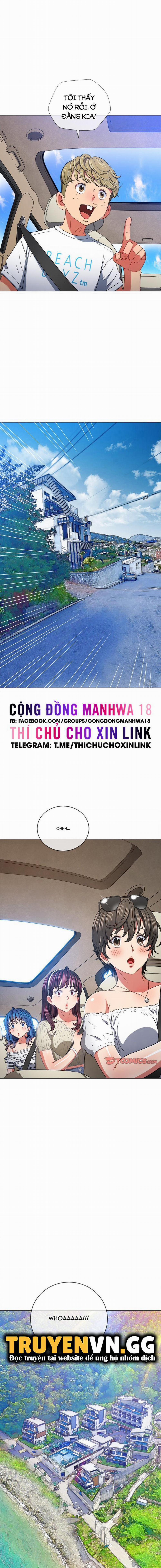 manhwax10.com - Truyện Manhwa Bắt Nạt Ở Trường Trung Học Chương 147 Trang 2