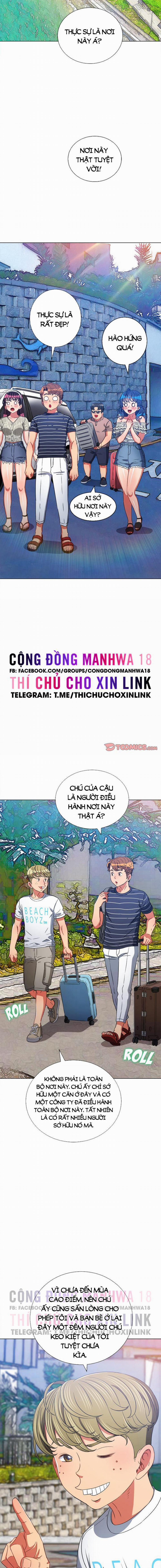 manhwax10.com - Truyện Manhwa Bắt Nạt Ở Trường Trung Học Chương 147 Trang 3