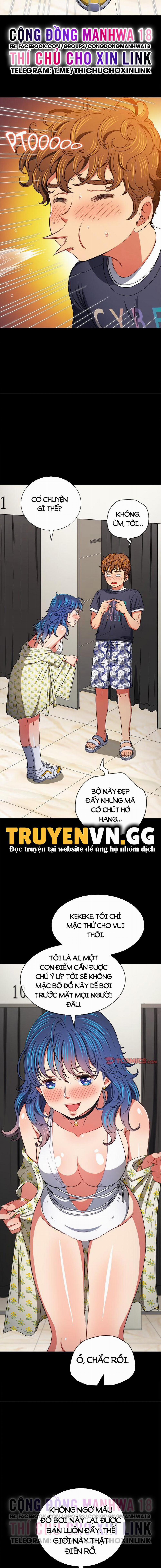 manhwax10.com - Truyện Manhwa Bắt Nạt Ở Trường Trung Học Chương 147 Trang 10