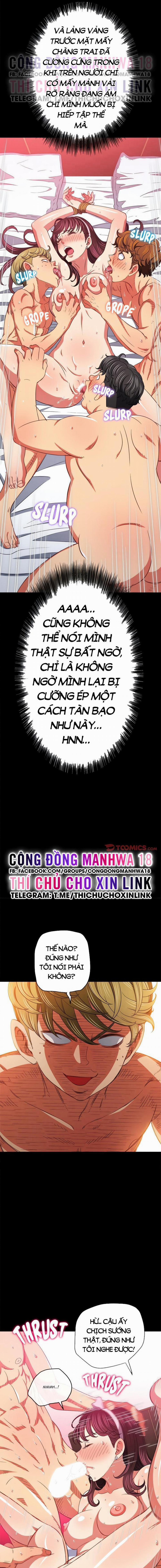 manhwax10.com - Truyện Manhwa Bắt Nạt Ở Trường Trung Học Chương 148 Trang 3