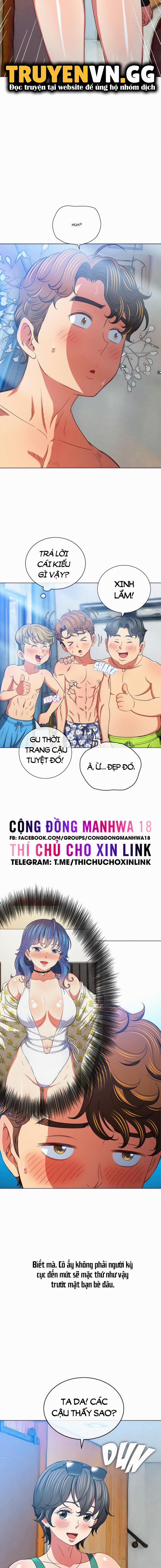 manhwax10.com - Truyện Manhwa Bắt Nạt Ở Trường Trung Học Chương 148 Trang 6