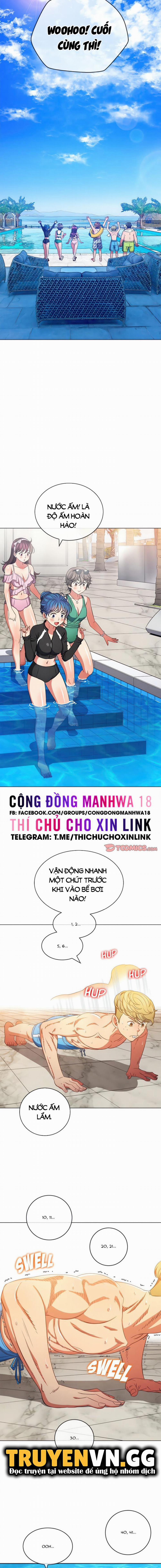 manhwax10.com - Truyện Manhwa Bắt Nạt Ở Trường Trung Học Chương 148 Trang 9