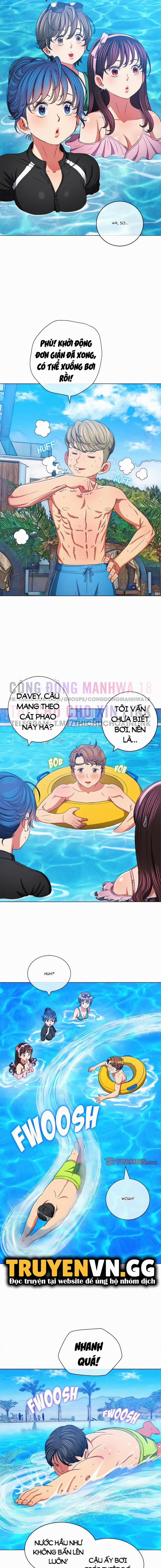 manhwax10.com - Truyện Manhwa Bắt Nạt Ở Trường Trung Học Chương 148 Trang 10