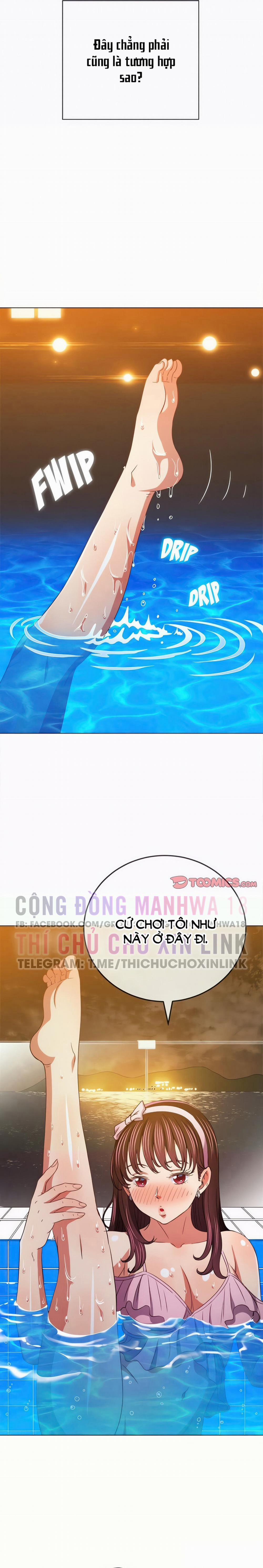 manhwax10.com - Truyện Manhwa Bắt Nạt Ở Trường Trung Học Chương 149 Trang 7