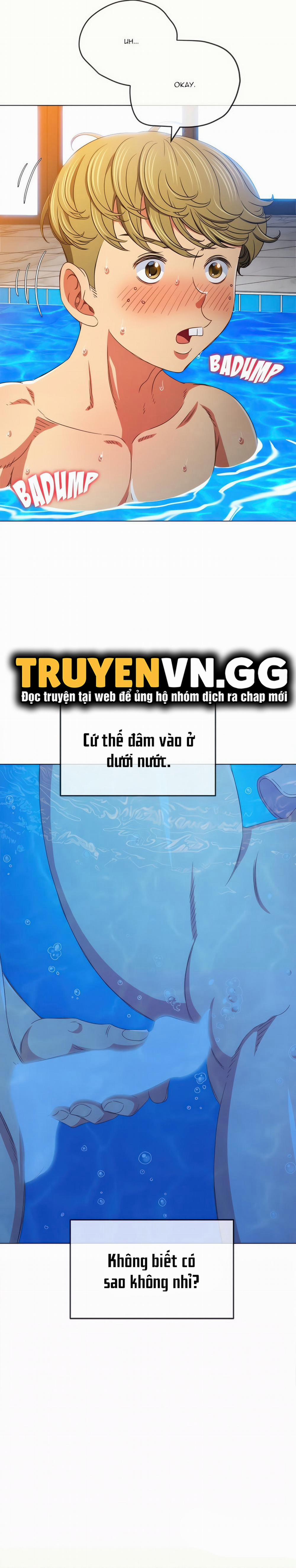 manhwax10.com - Truyện Manhwa Bắt Nạt Ở Trường Trung Học Chương 149 Trang 8