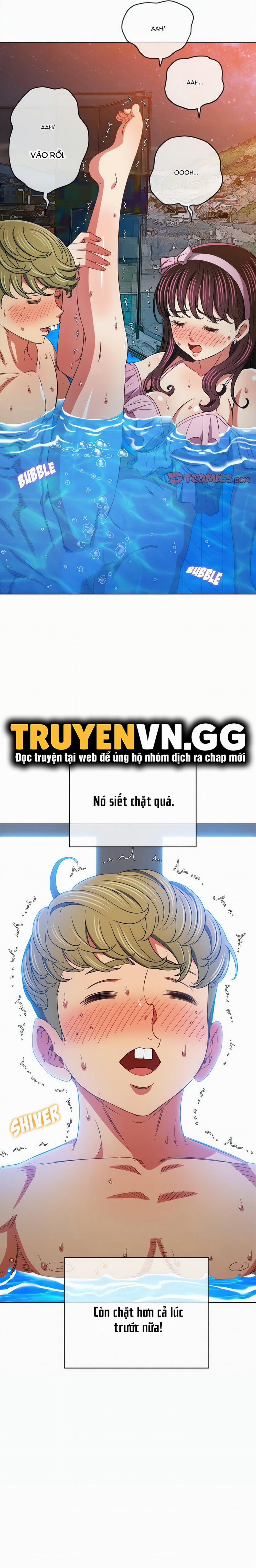 manhwax10.com - Truyện Manhwa Bắt Nạt Ở Trường Trung Học Chương 149 Trang 10