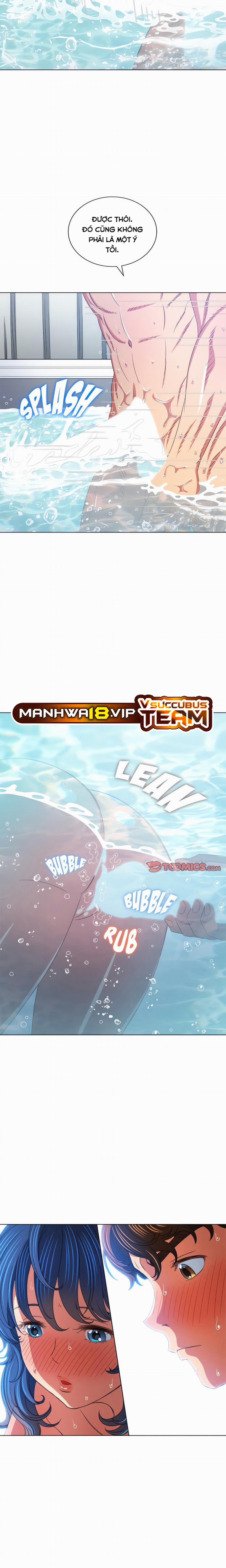 manhwax10.com - Truyện Manhwa Bắt Nạt Ở Trường Trung Học Chương 159 Trang 22