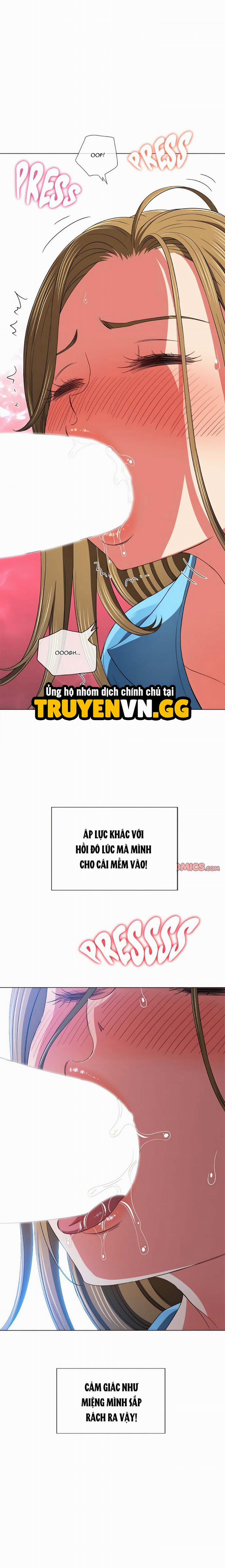 manhwax10.com - Truyện Manhwa Bắt Nạt Ở Trường Trung Học Chương 165 Trang 8