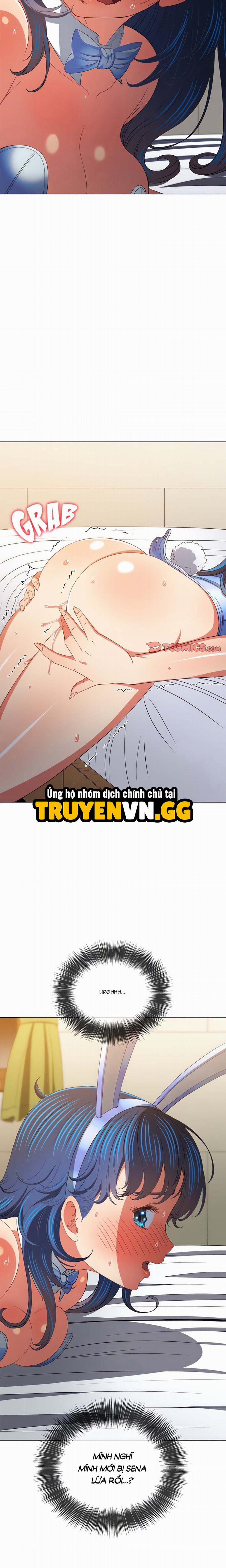 manhwax10.com - Truyện Manhwa Bắt Nạt Ở Trường Trung Học Chương 166 Trang 22