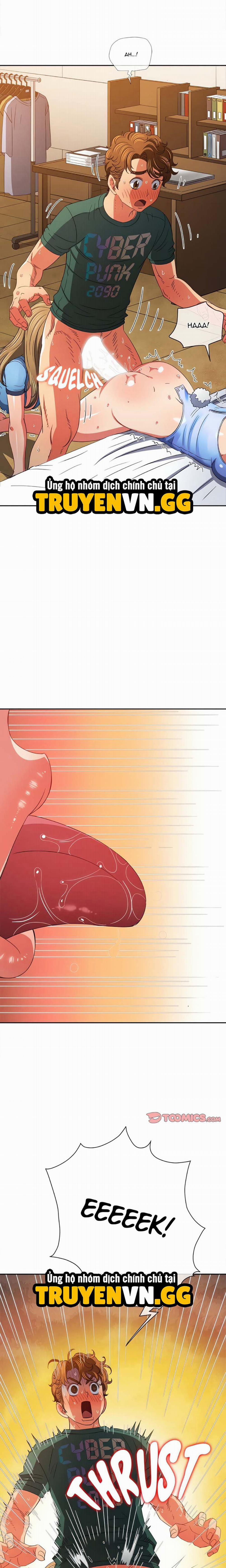 manhwax10.com - Truyện Manhwa Bắt Nạt Ở Trường Trung Học Chương 167 Trang 14