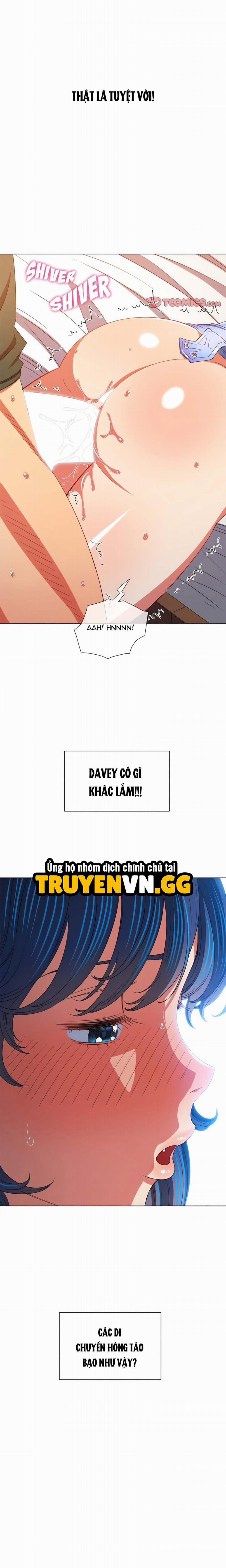 manhwax10.com - Truyện Manhwa Bắt Nạt Ở Trường Trung Học Chương 167 Trang 19