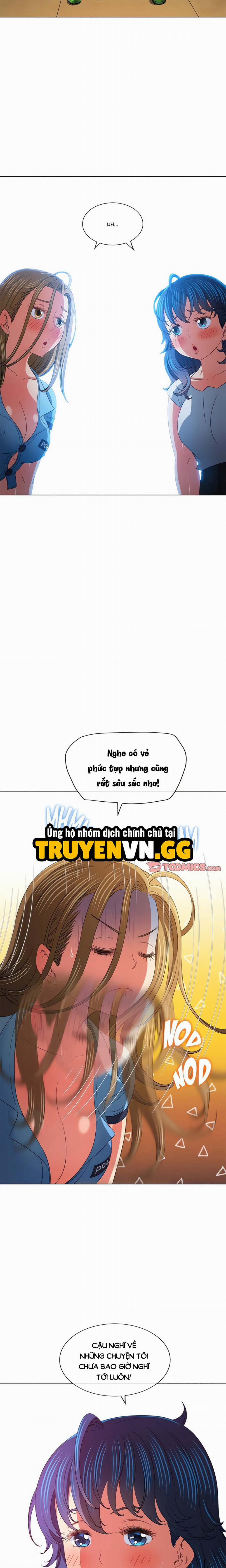 manhwax10.com - Truyện Manhwa Bắt Nạt Ở Trường Trung Học Chương 170 Trang 22