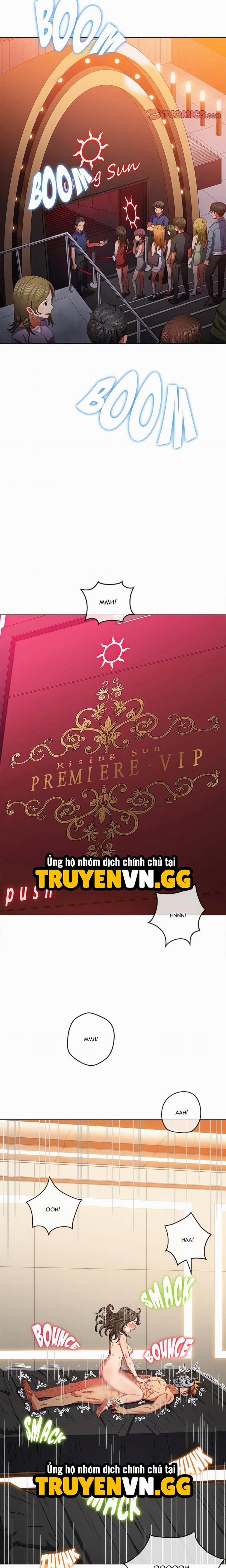 manhwax10.com - Truyện Manhwa Bắt Nạt Ở Trường Trung Học Chương 171 Trang 18