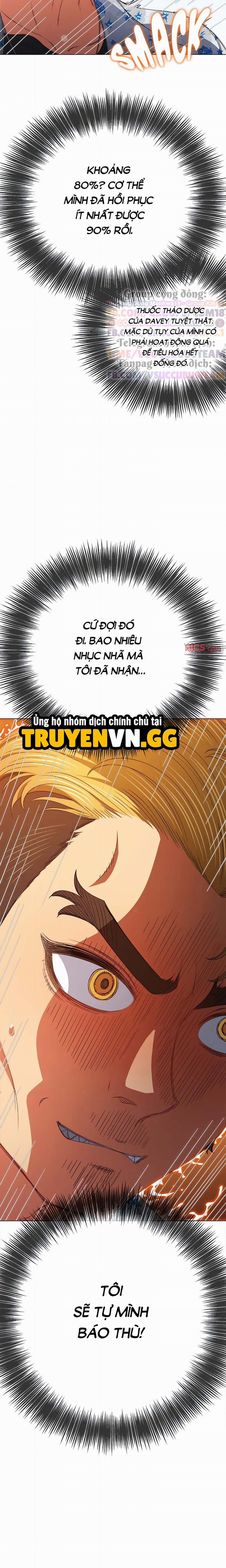 manhwax10.com - Truyện Manhwa Bắt Nạt Ở Trường Trung Học Chương 173 Trang 22