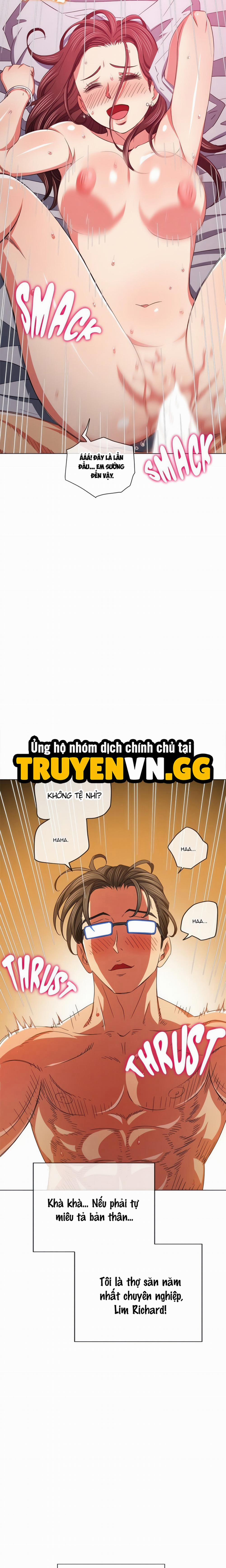 manhwax10.com - Truyện Manhwa Bắt Nạt Ở Trường Trung Học Chương 177 Trang 23