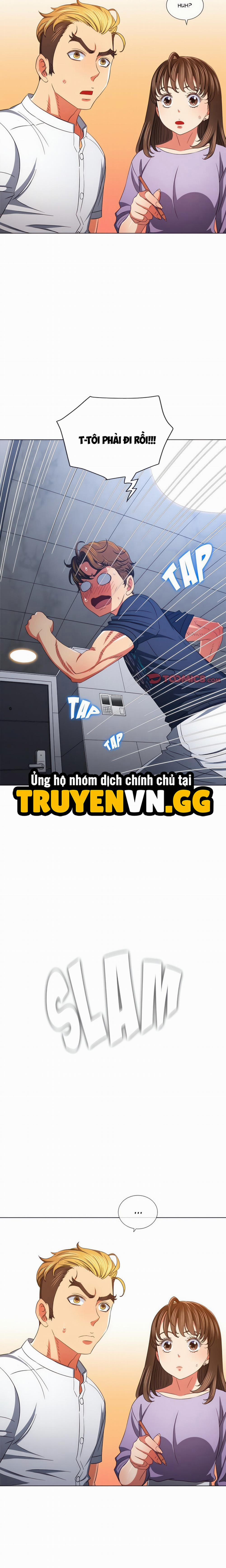 manhwax10.com - Truyện Manhwa Bắt Nạt Ở Trường Trung Học Chương 178 Trang 21