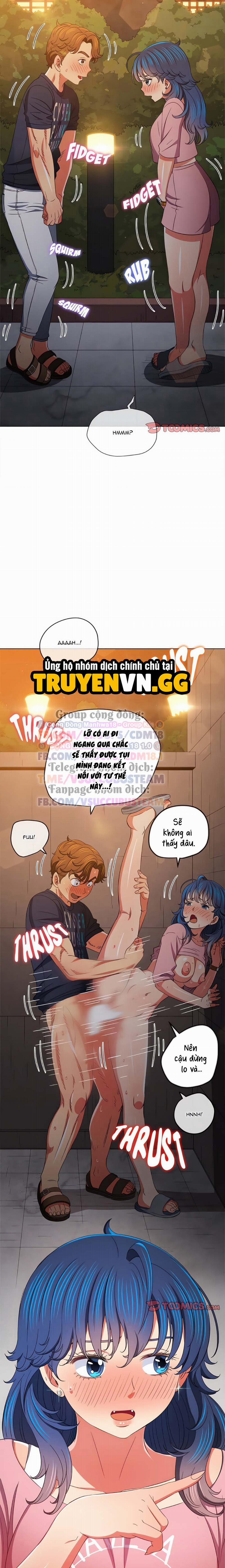 manhwax10.com - Truyện Manhwa Bắt Nạt Ở Trường Trung Học Chương 179 Trang 15