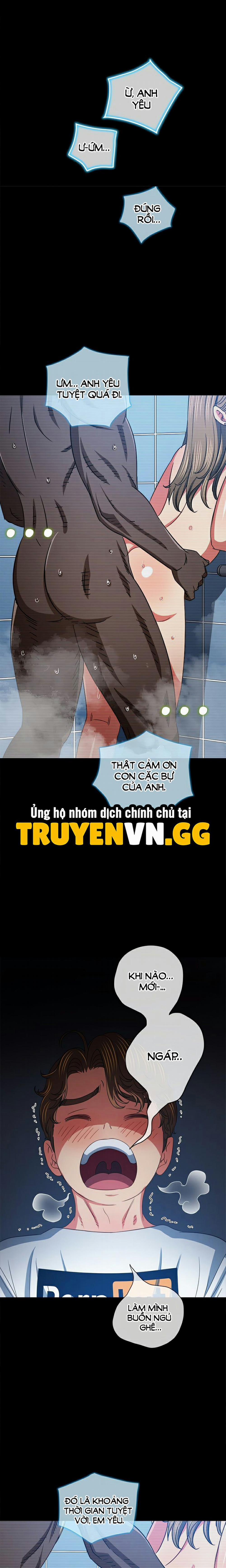 manhwax10.com - Truyện Manhwa Bắt Nạt Ở Trường Trung Học Chương 183 Trang 18