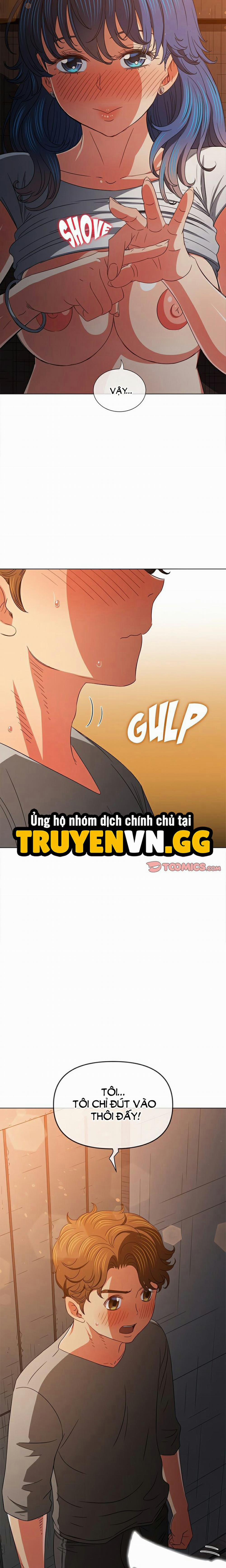 manhwax10.com - Truyện Manhwa Bắt Nạt Ở Trường Trung Học Chương 183 Trang 22