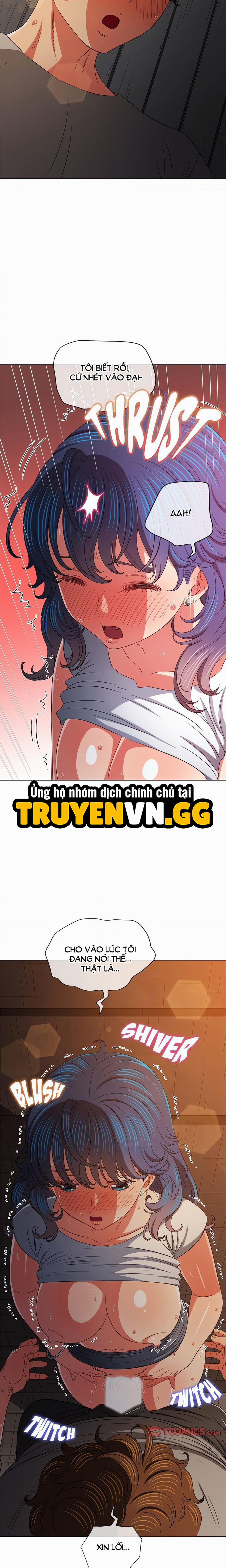 manhwax10.com - Truyện Manhwa Bắt Nạt Ở Trường Trung Học Chương 183 Trang 25