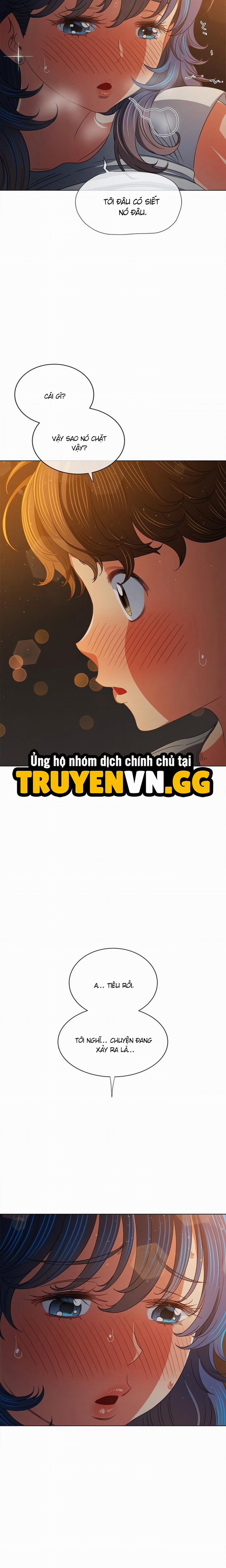 manhwax10.com - Truyện Manhwa Bắt Nạt Ở Trường Trung Học Chương 184 Trang 28