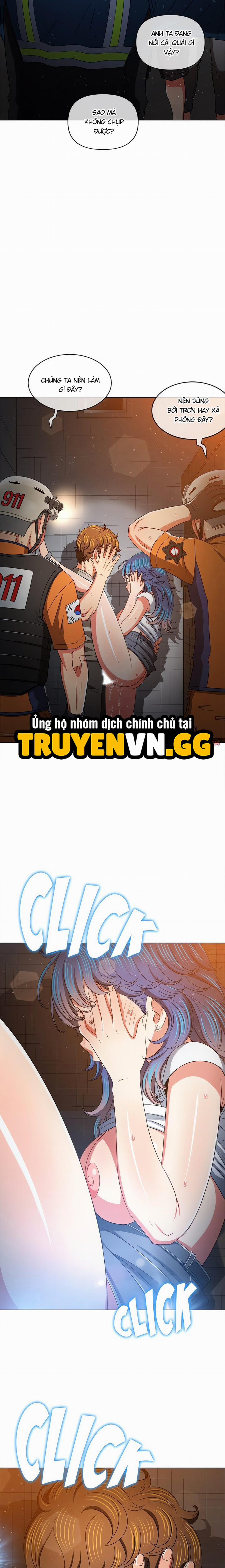 manhwax10.com - Truyện Manhwa Bắt Nạt Ở Trường Trung Học Chương 185 Trang 12