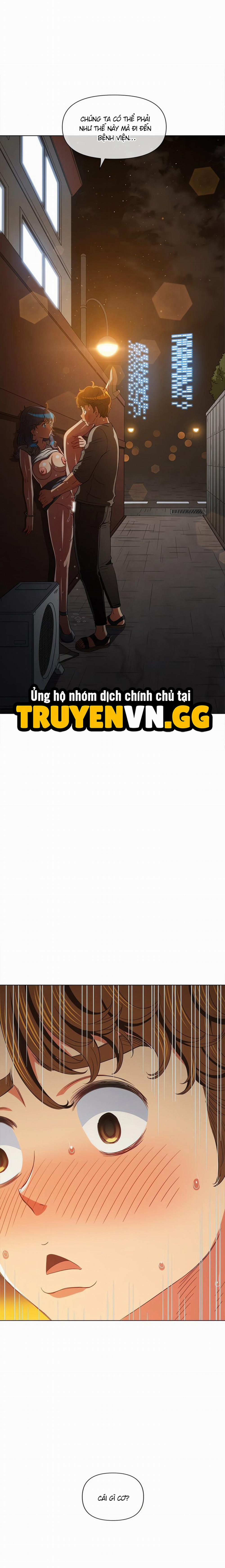 manhwax10.com - Truyện Manhwa Bắt Nạt Ở Trường Trung Học Chương 185 Trang 8