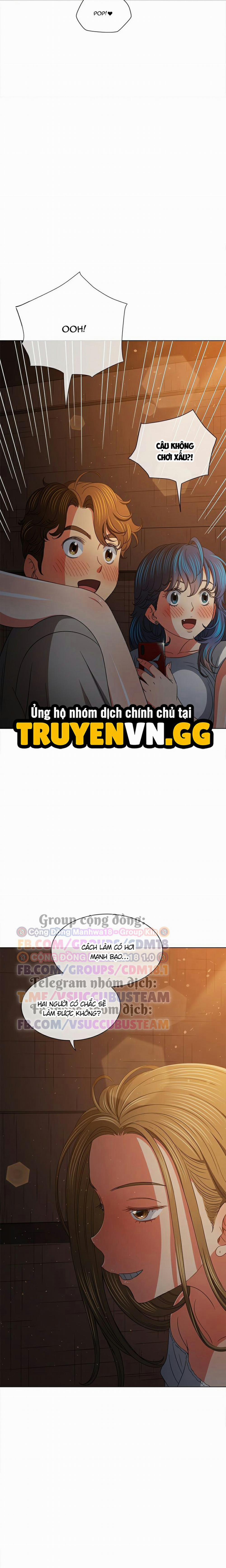 manhwax10.com - Truyện Manhwa Bắt Nạt Ở Trường Trung Học Chương 186 Trang 16