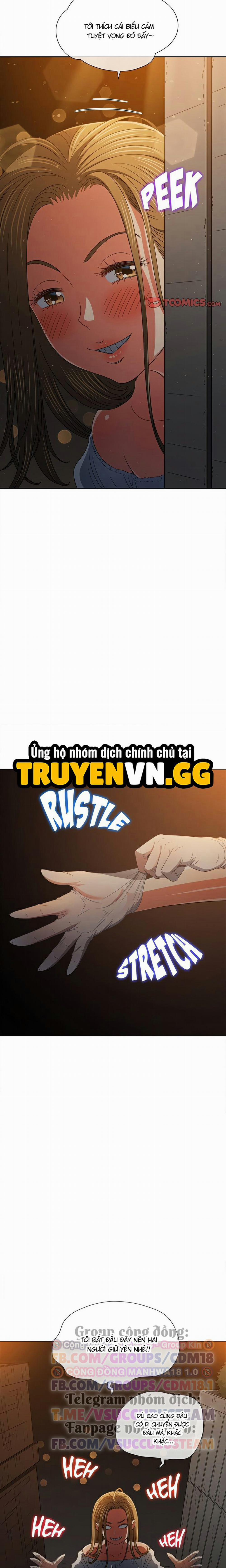 manhwax10.com - Truyện Manhwa Bắt Nạt Ở Trường Trung Học Chương 186 Trang 19