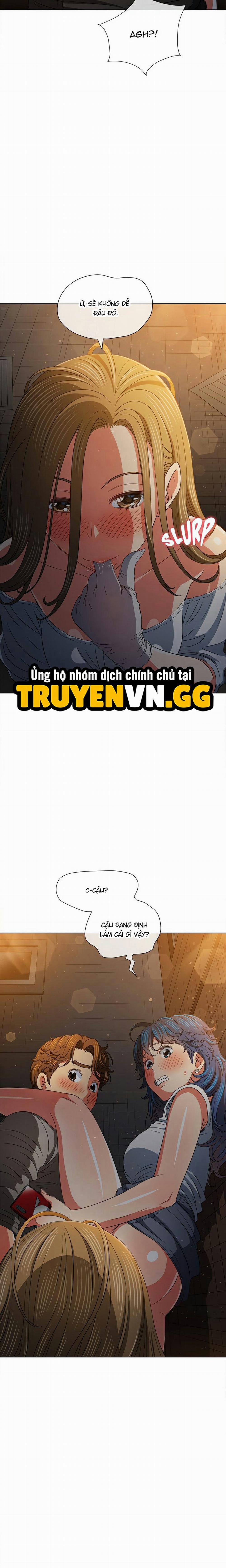 manhwax10.com - Truyện Manhwa Bắt Nạt Ở Trường Trung Học Chương 186 Trang 21