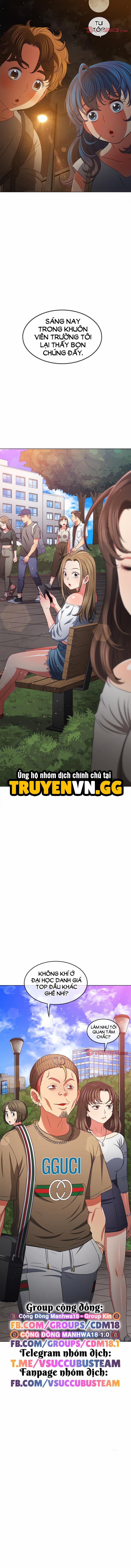 manhwax10.com - Truyện Manhwa Bắt Nạt Ở Trường Trung Học Chương 188 Trang 7