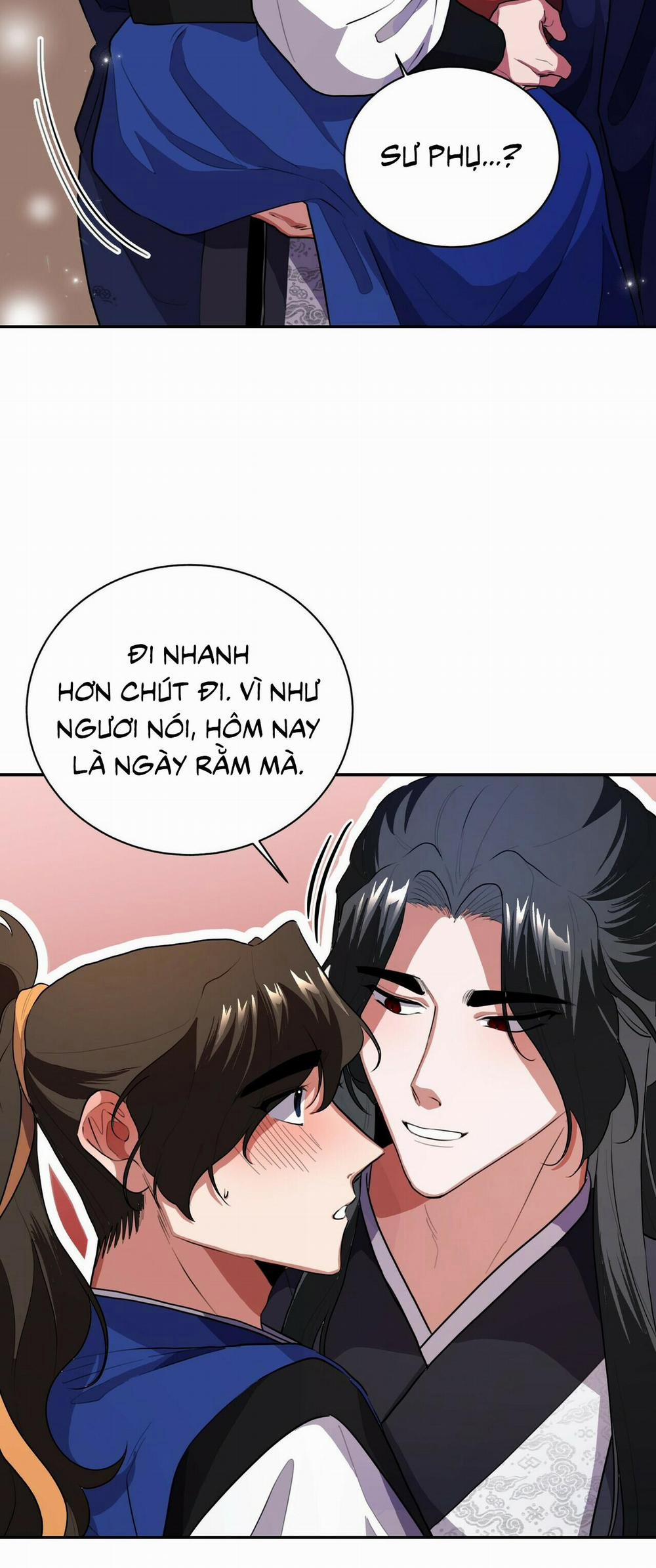 manhwax10.com - Truyện Manhwa BÁT NHÃ GIAI NHÂN Chương 2 Trang 49