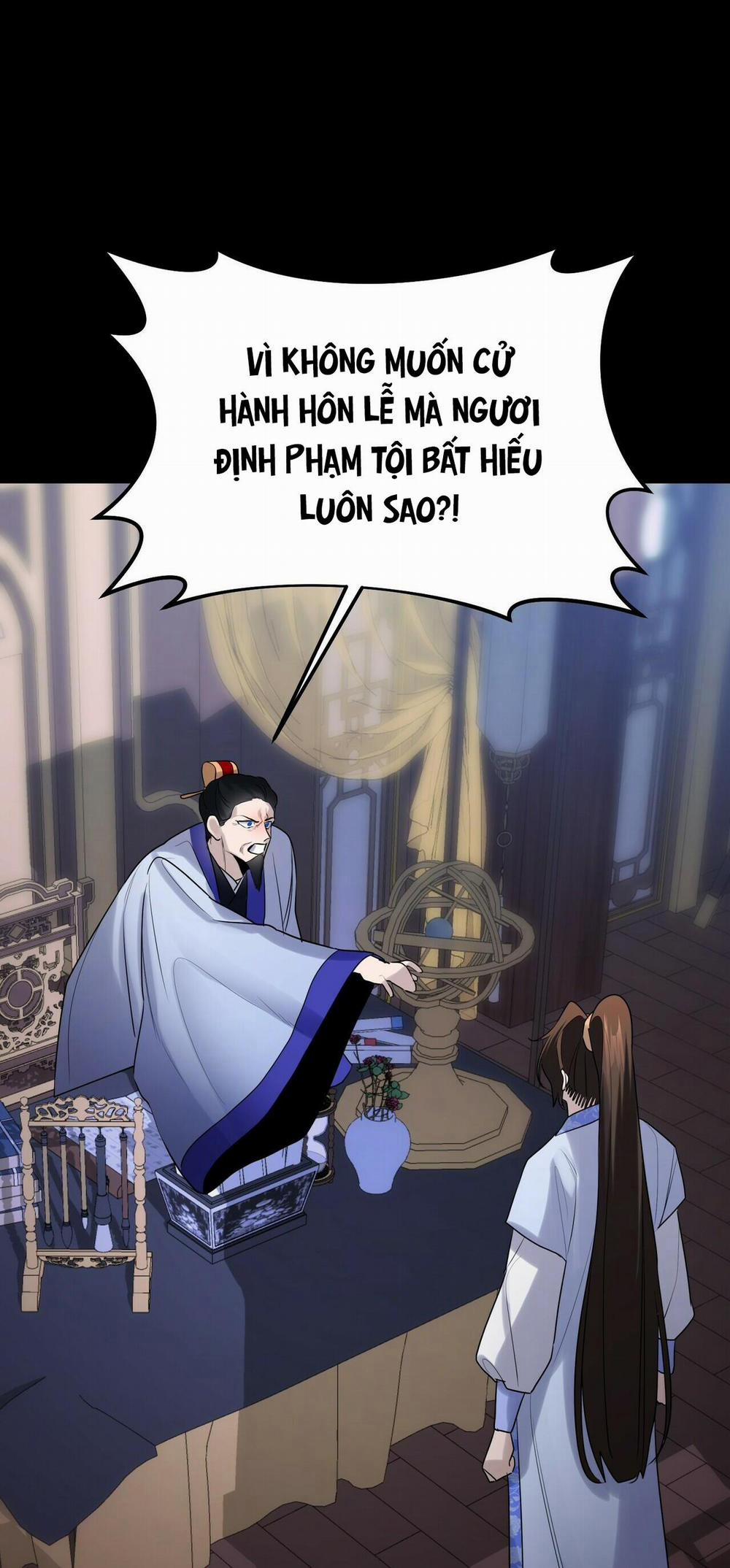 manhwax10.com - Truyện Manhwa BÁT NHÃ GIAI NHÂN Chương 38 Trang 25