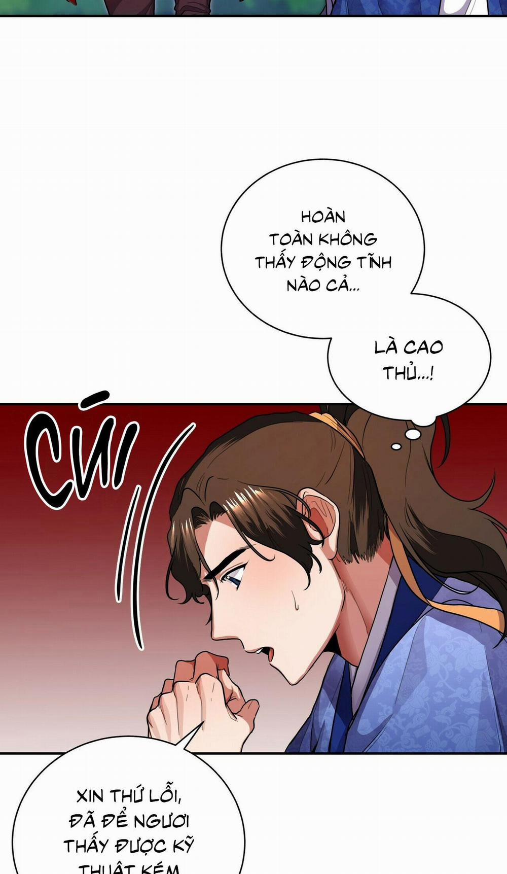 manhwax10.com - Truyện Manhwa BÁT NHÃ GIAI NHÂN Chương 4 Trang 58