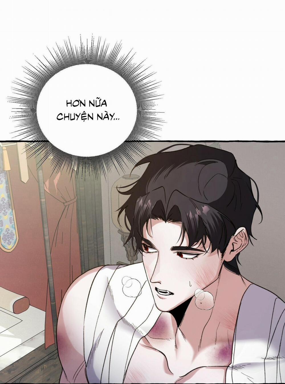 manhwax10.com - Truyện Manhwa BÁT NHÃ GIAI NHÂN Chương 44 Trang 19