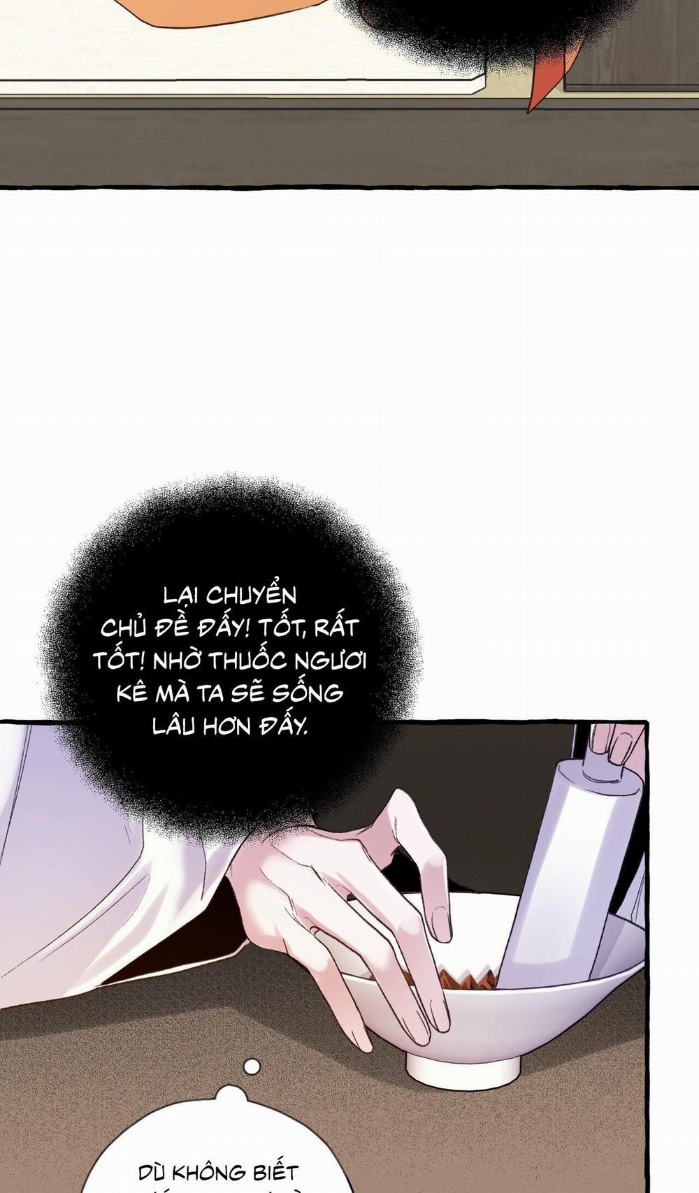 manhwax10.com - Truyện Manhwa BÁT NHÃ GIAI NHÂN Chương 48 Trang 52