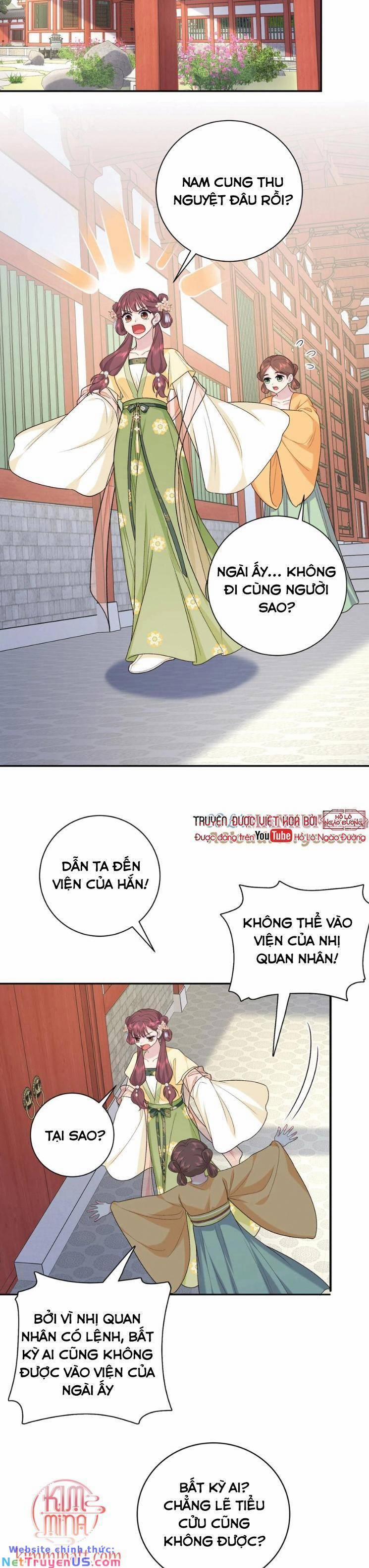 manhwax10.com - Truyện Manhwa Bát Phu Lâm Môn Chương 48 Trang 10