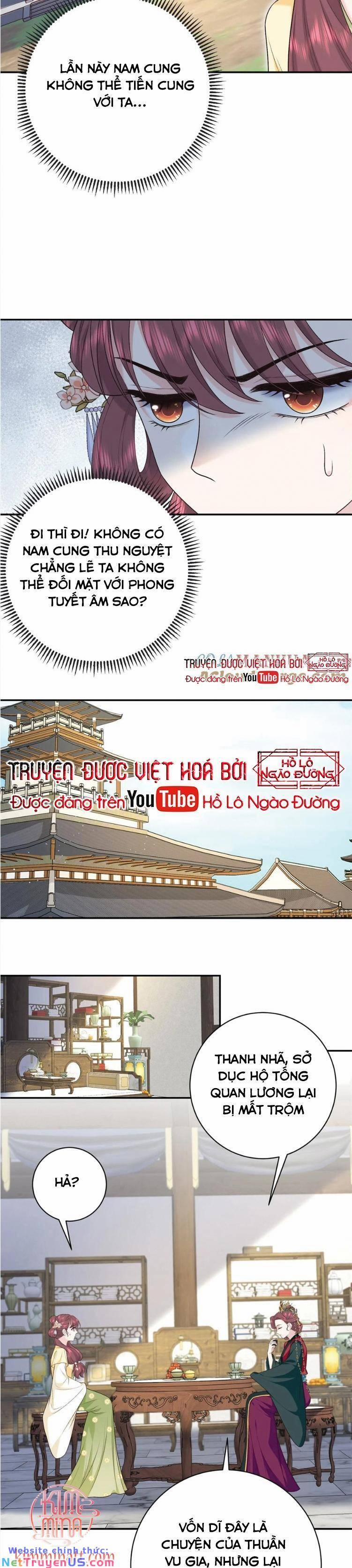 manhwax10.com - Truyện Manhwa Bát Phu Lâm Môn Chương 49 Trang 8