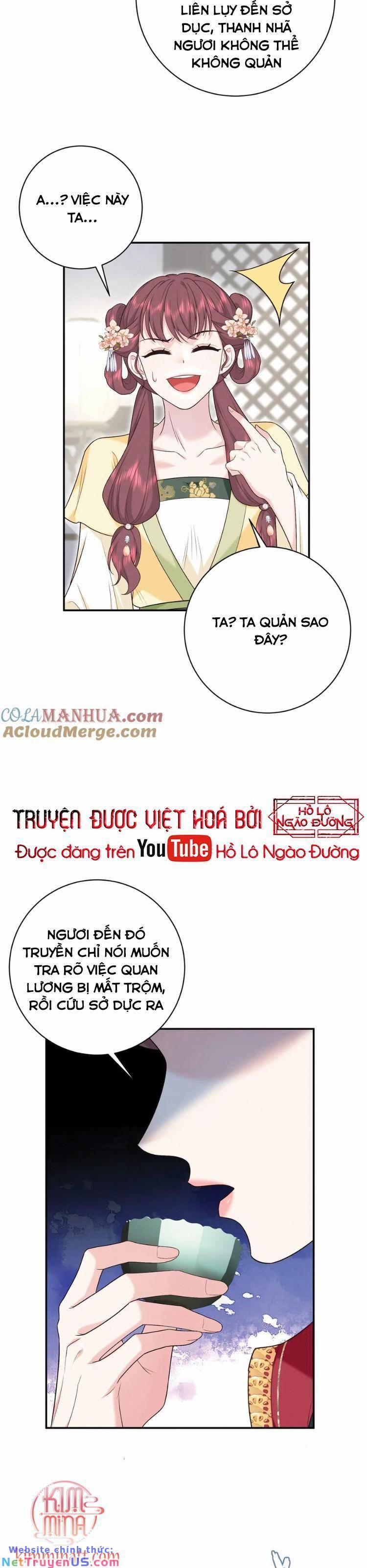 manhwax10.com - Truyện Manhwa Bát Phu Lâm Môn Chương 49 Trang 9