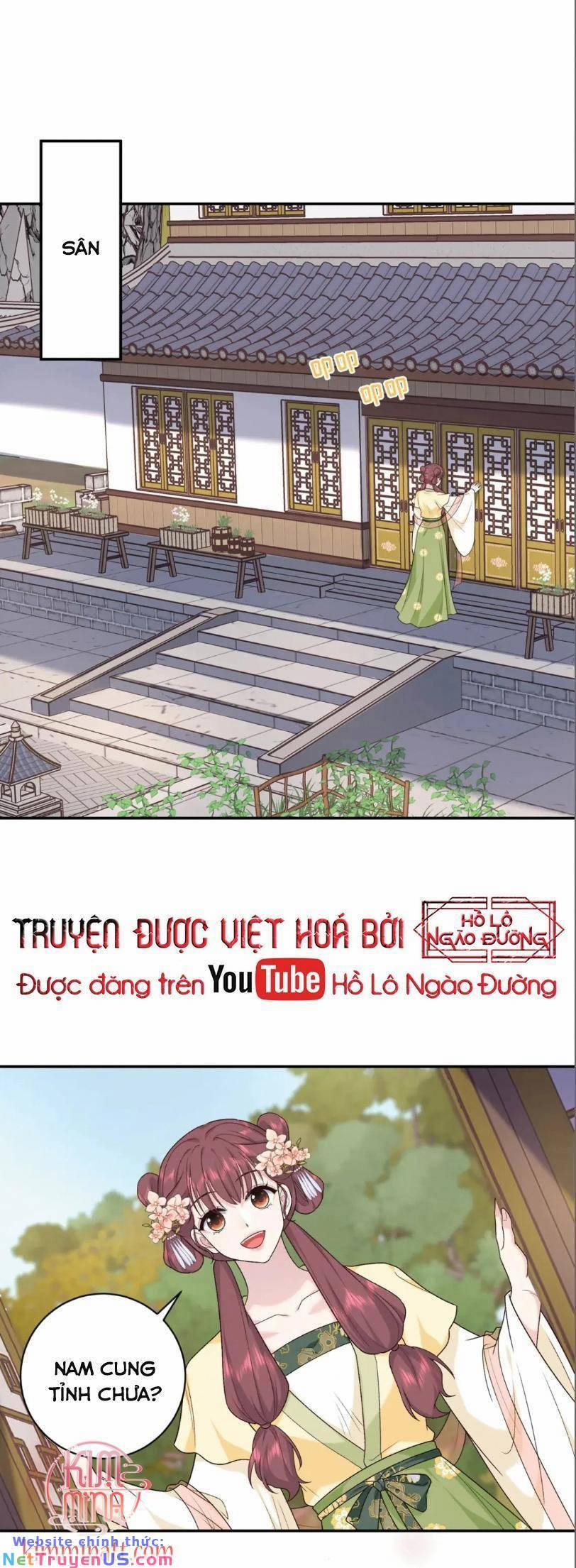 manhwax10.com - Truyện Manhwa Bát Phu Lâm Môn Chương 51 Trang 12