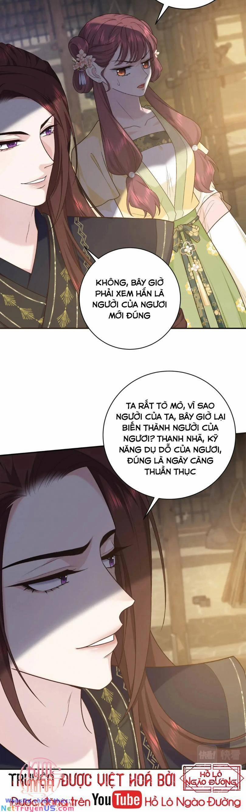 manhwax10.com - Truyện Manhwa Bát Phu Lâm Môn Chương 51 Trang 7