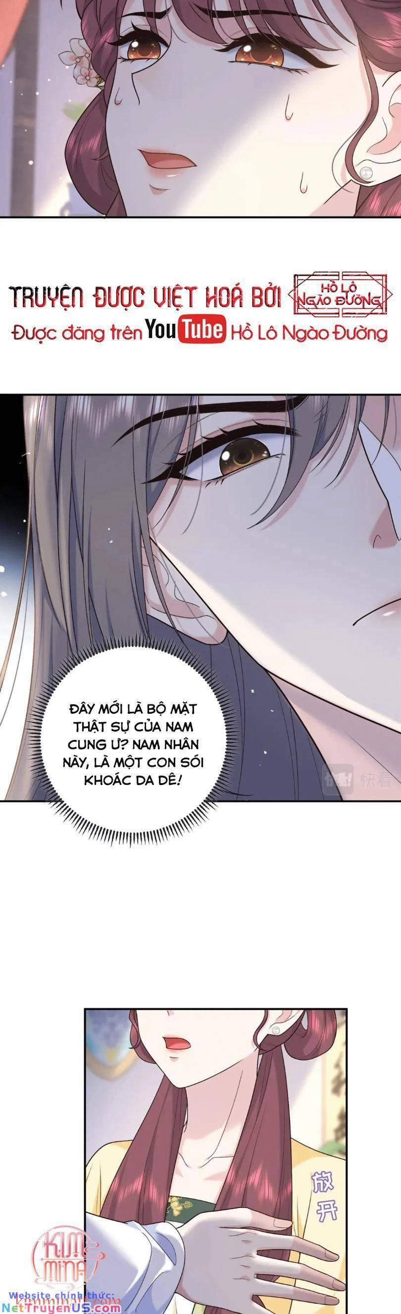 manhwax10.com - Truyện Manhwa Bát Phu Lâm Môn Chương 52 Trang 2