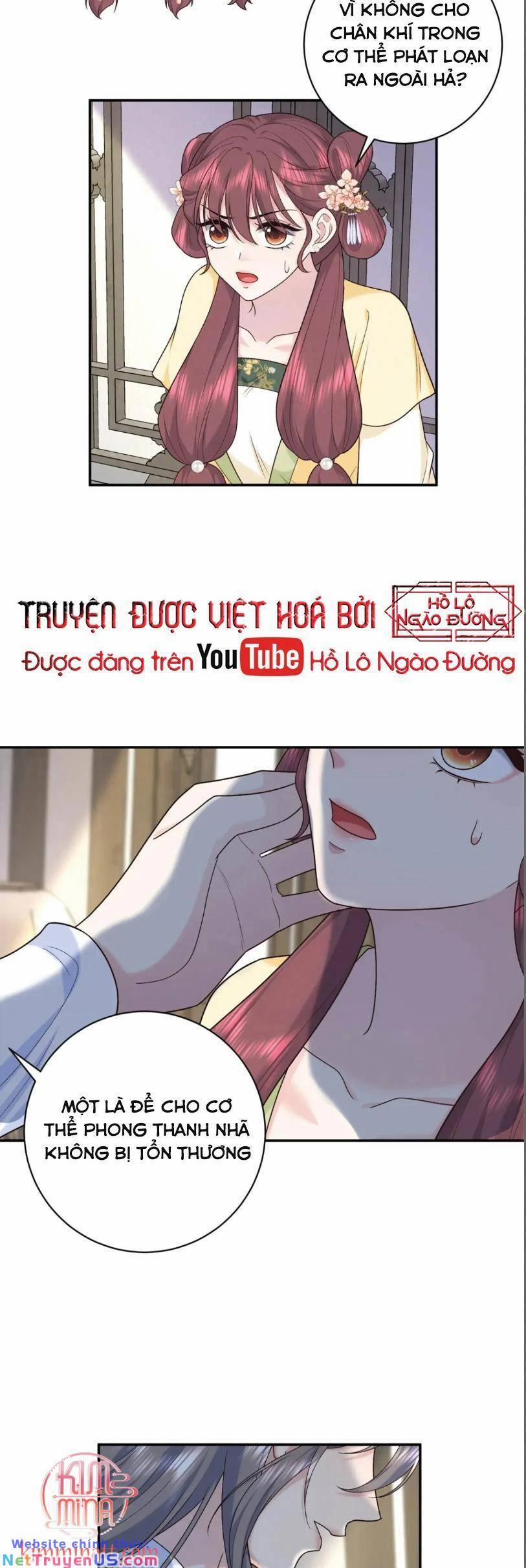 manhwax10.com - Truyện Manhwa Bát Phu Lâm Môn Chương 52 Trang 14