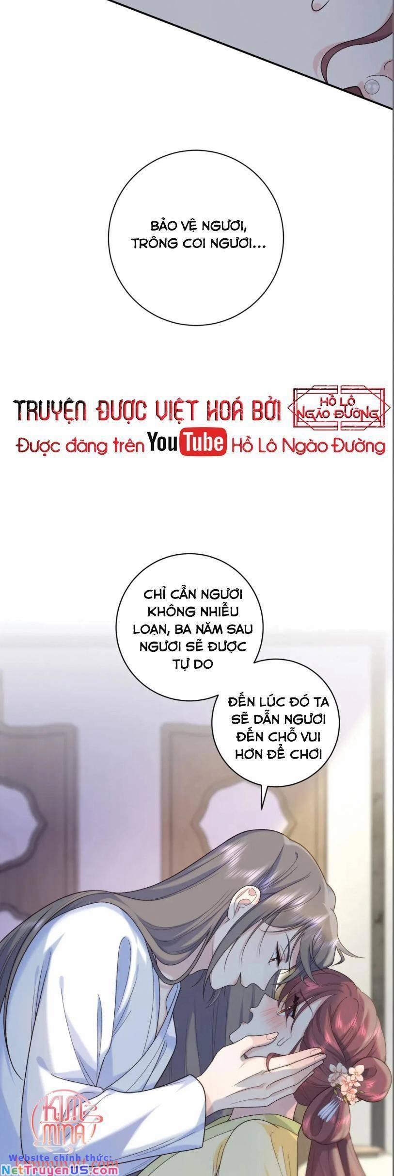 manhwax10.com - Truyện Manhwa Bát Phu Lâm Môn Chương 52 Trang 16