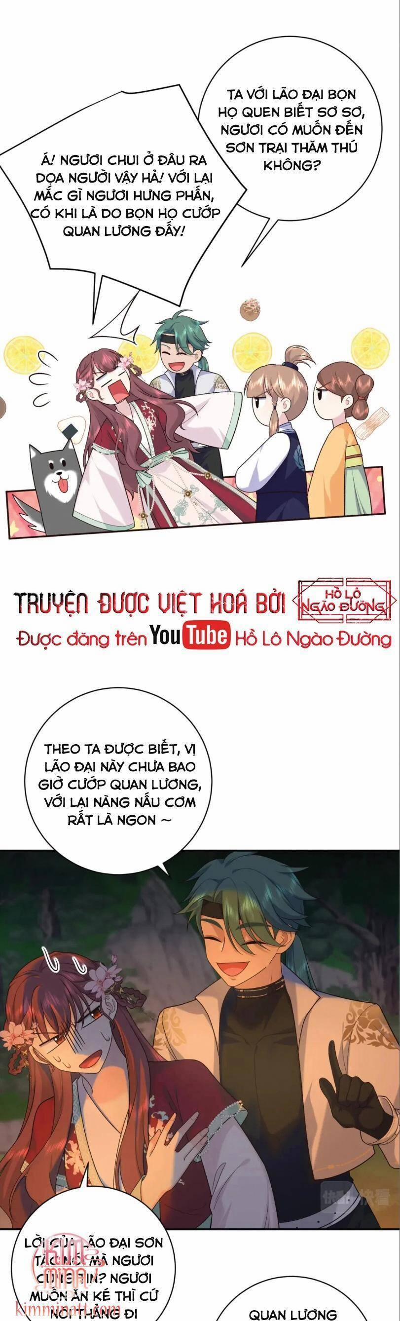 manhwax10.com - Truyện Manhwa Bát Phu Lâm Môn Chương 53 Trang 10