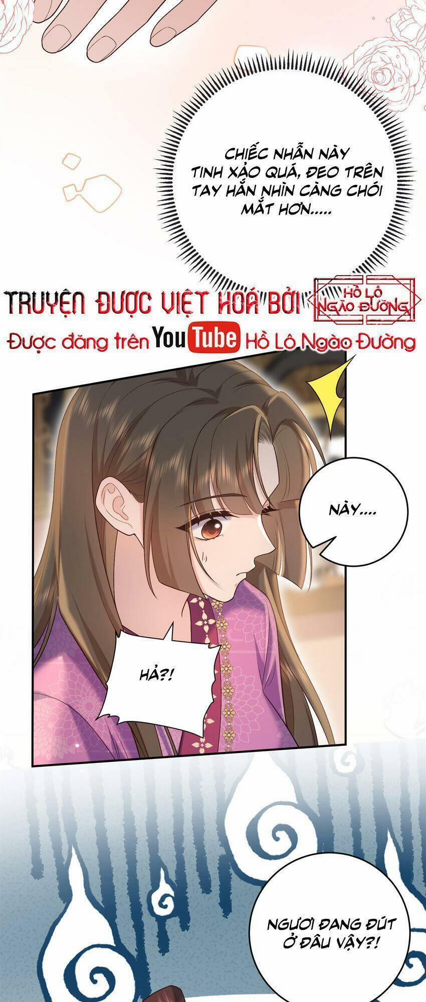 manhwax10.com - Truyện Manhwa Bát Phu Lâm Môn Chương 73 Trang 4